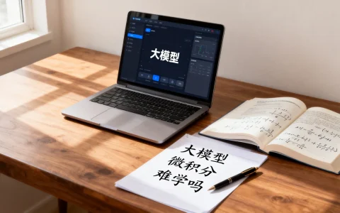 大模型与微积分到底怎么样？大模型微积分难学吗？
