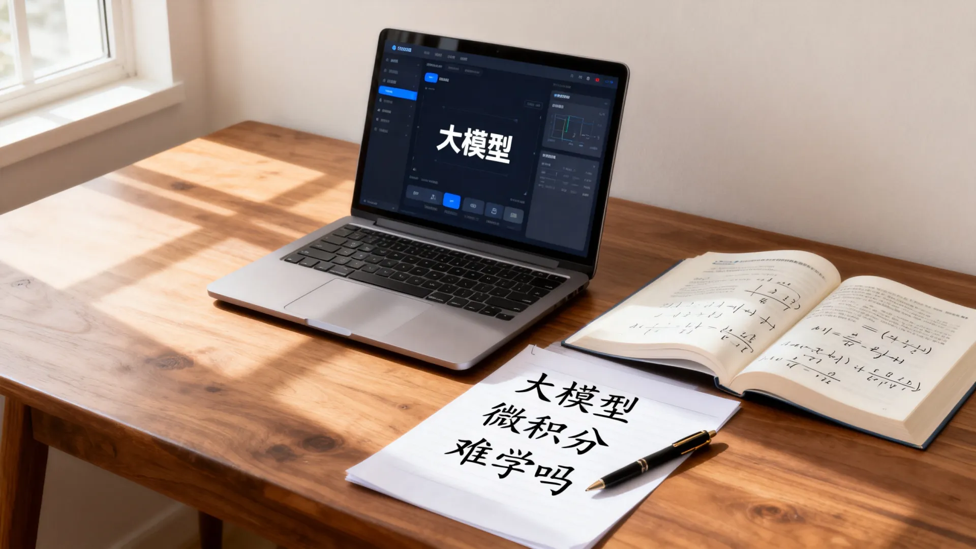大模型与微积分到底怎么样?真实体验聊聊 大模型与微积分到底怎么样