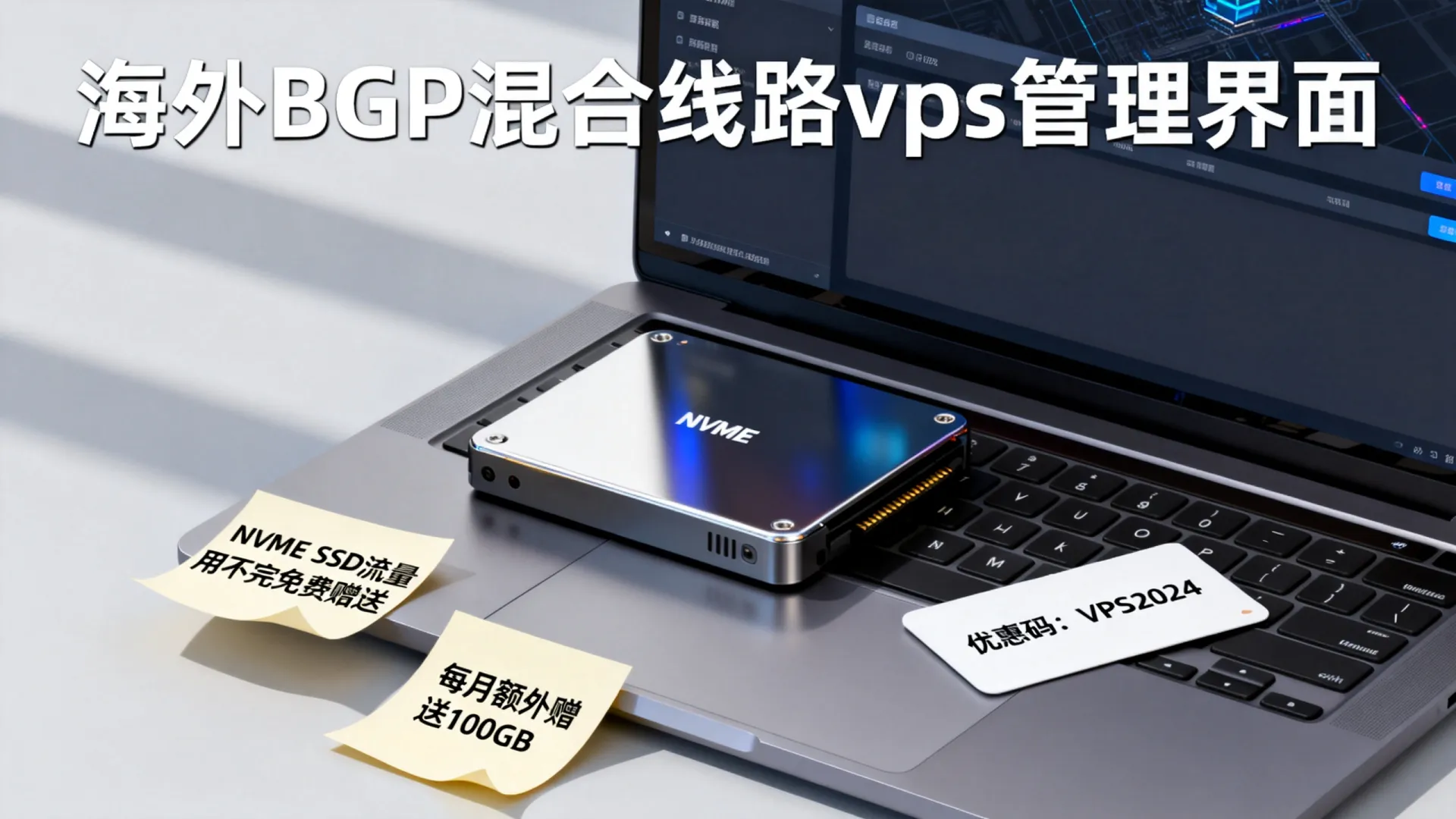 海外BGP混合线路 vps优惠码