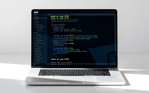 aix查看端口命令是什么？aix如何查看端口占用情况