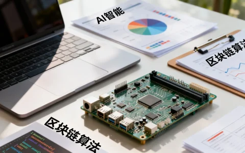 AI智能区块链算法是什么，AI智能区块链算法如何运作