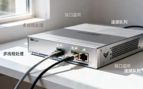 服务器接收两个链接怎么实现，服务器接收两个链接的方法