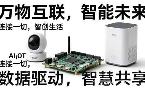 AIoT的口号是什么？AIoT口号含义及经典标语大全
