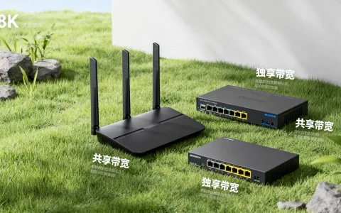 共享带宽和独享带宽哪个好？如何选择更划算？