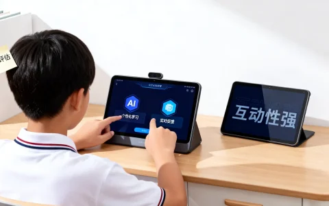 AI互动教学有哪些优势？人工智能教育模式怎么样？