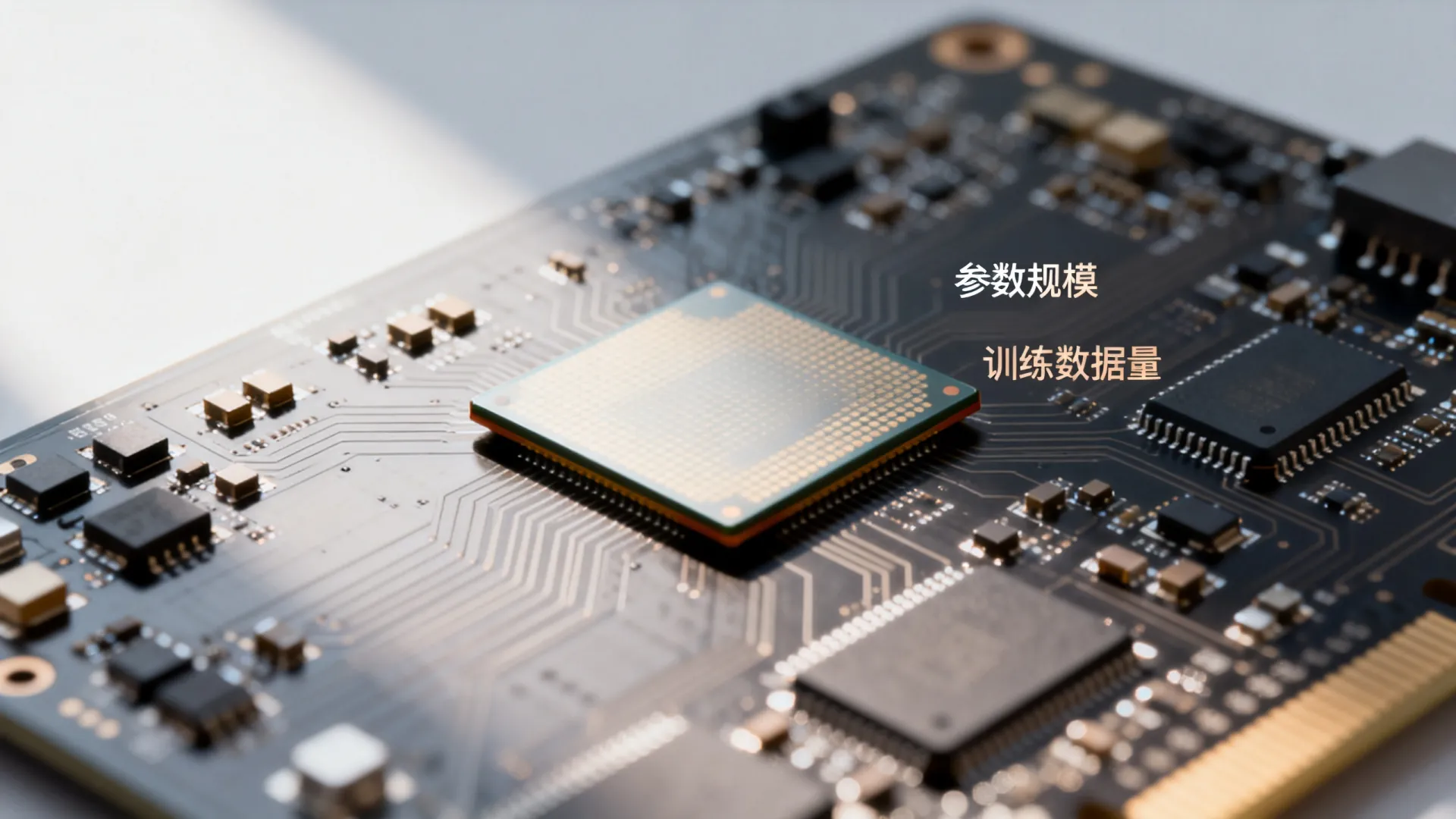 花了时间研究大模型参数的不同,这些想分享给你 花了时间研究大模型参数的不同