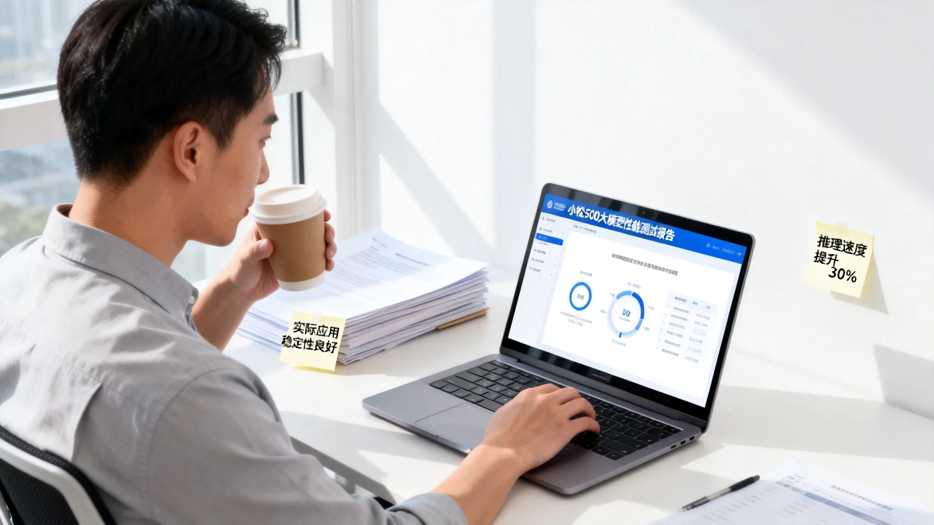 关于小松500大模型,从业者说出大实话 关于小松500大模型