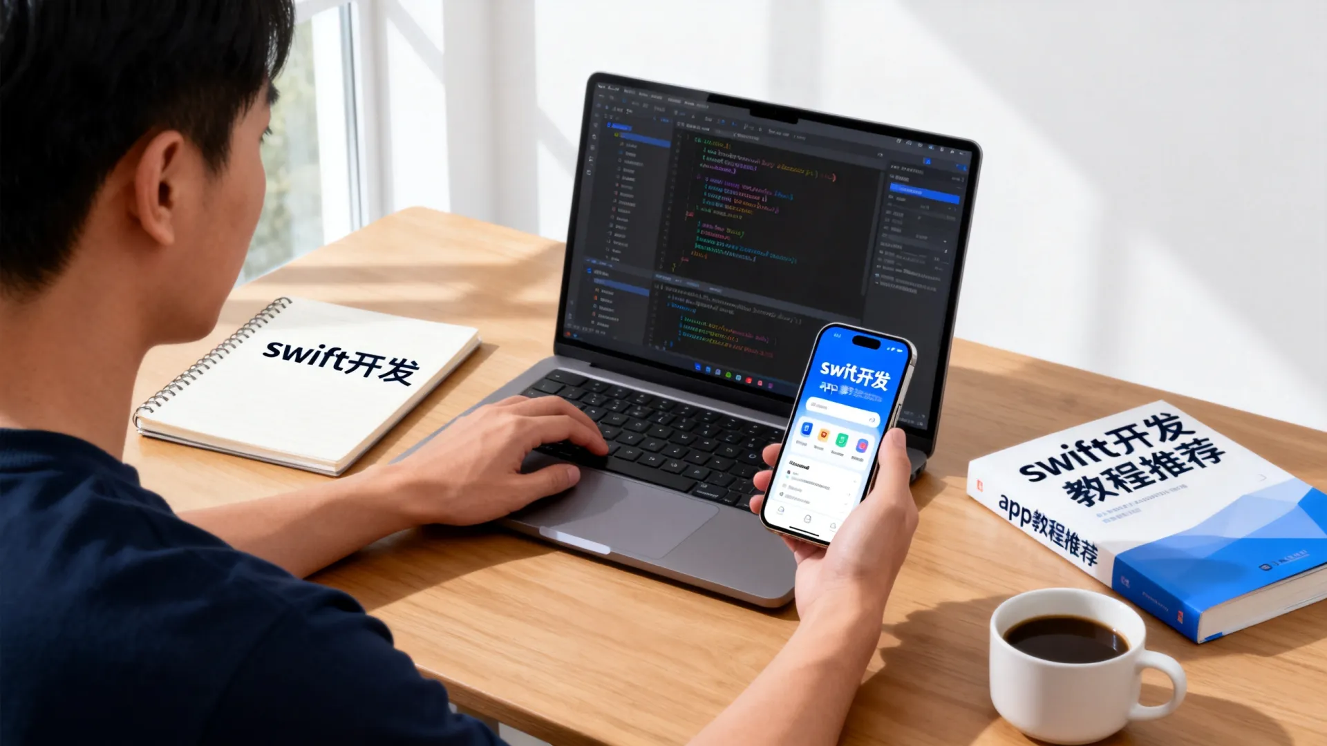 swift 开发app swift 开发app