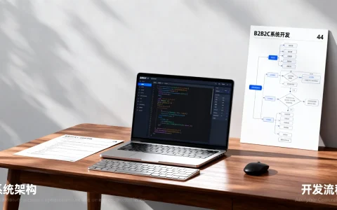 B2B2C系统怎么开发？B2B2C商城系统开发费用大概多少