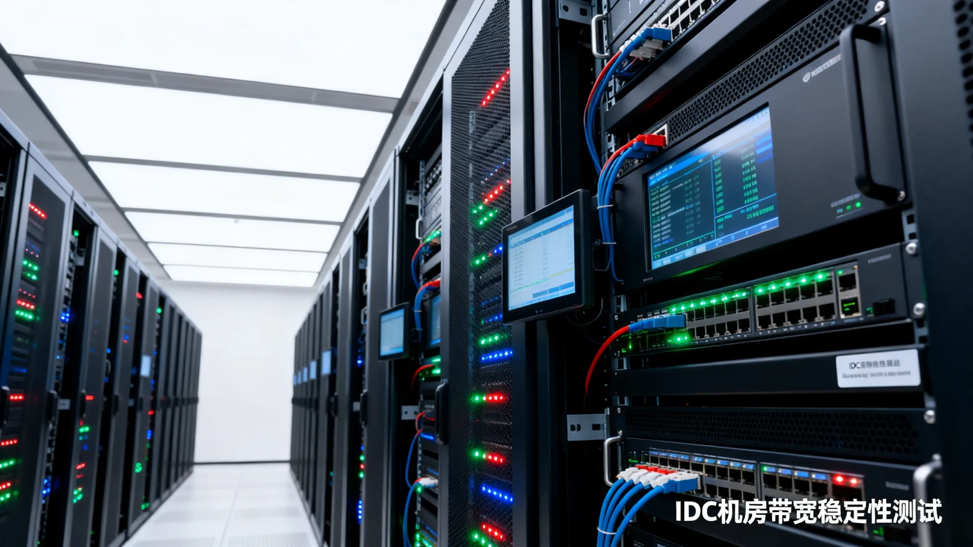 idc机房带宽哪家稳?用户真实评价 idc机房带宽哪家稳