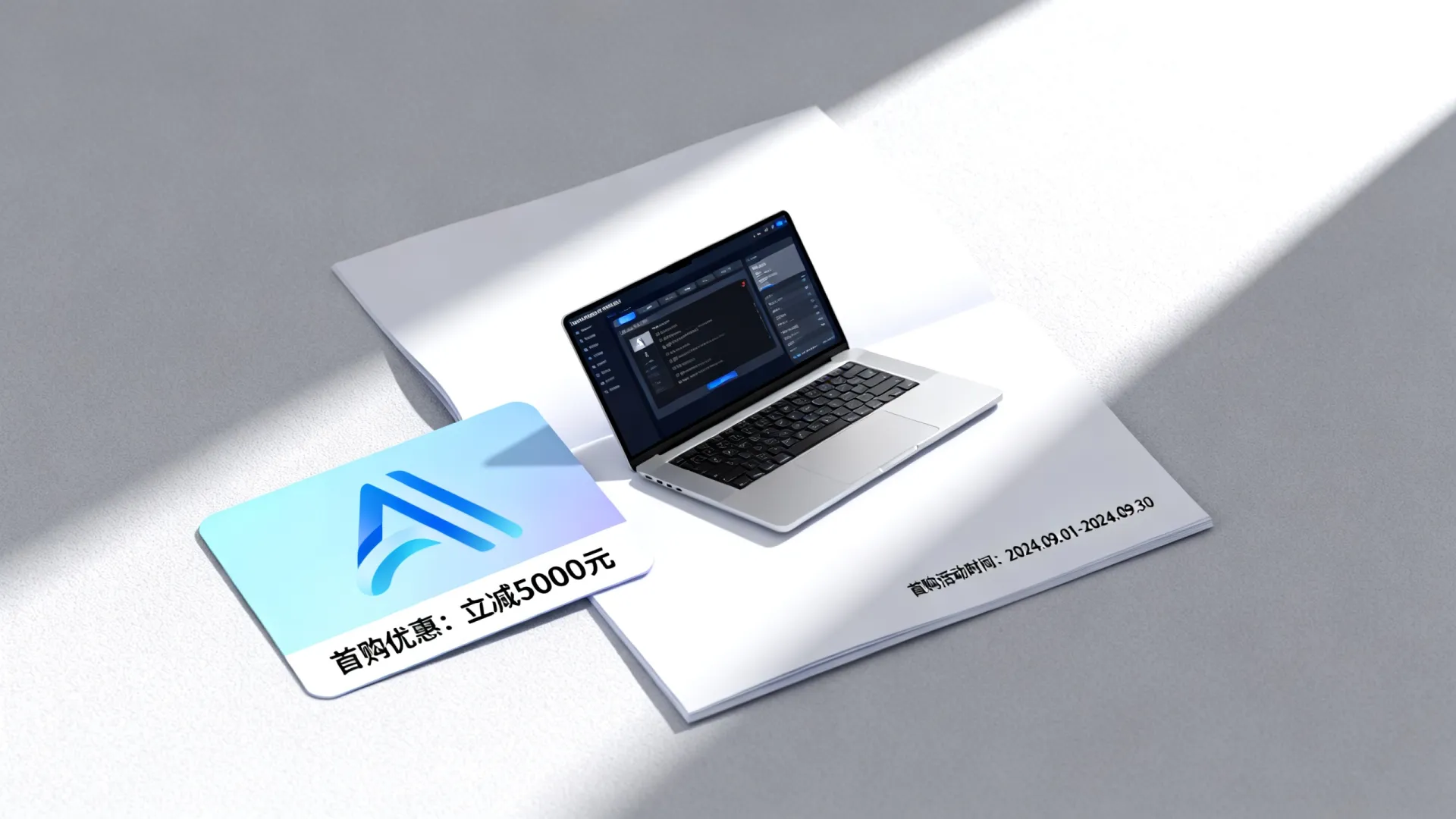 AI中台首购活动 AI中台首购活动