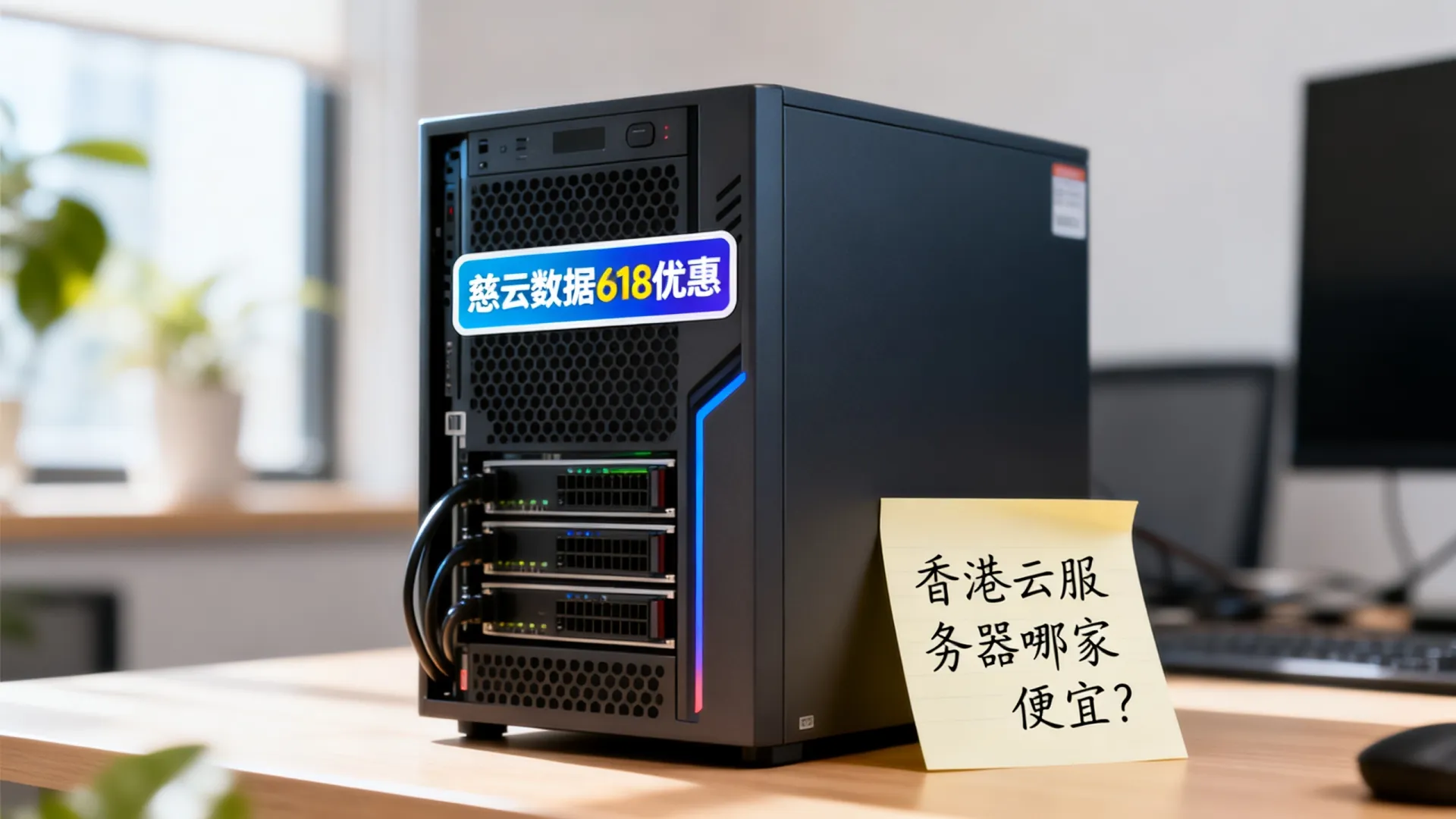 新版大陆CDN买一年送一年