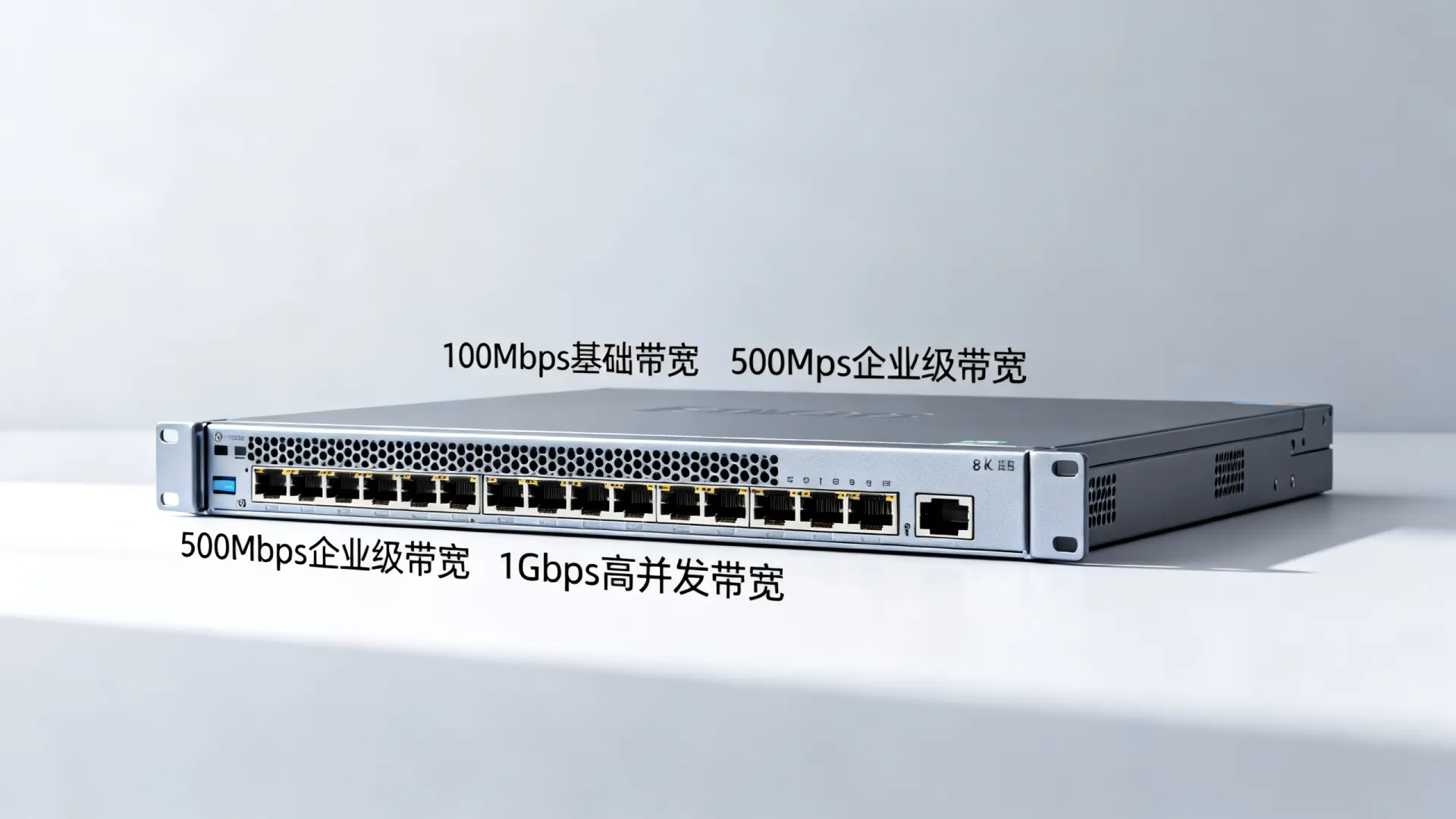 服务器带宽怎么选?老玩家踩坑总结分享 老玩家踩坑总结分享