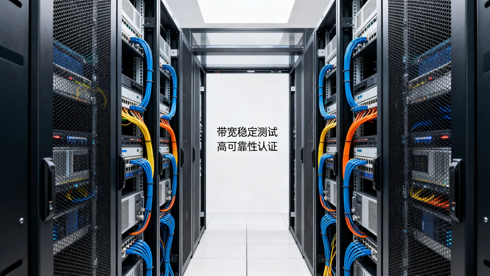 idc机房带宽哪家稳?用户真实评价 idc机房带宽哪家稳
