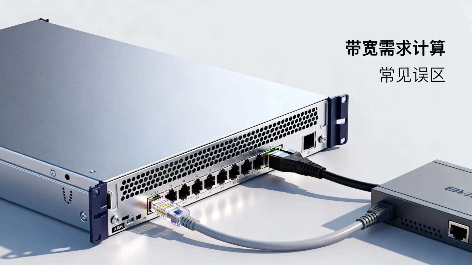 服务器带宽常见问题整理 服务器带宽常见问题整理