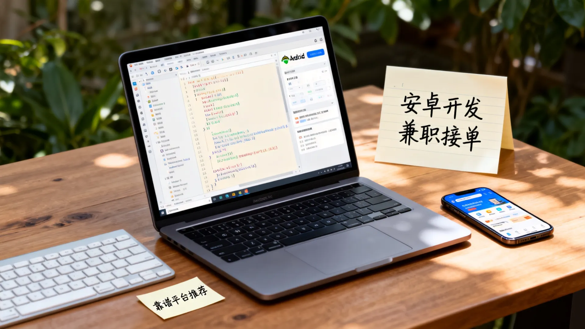 兼职 安卓开发 兼职 安卓开发