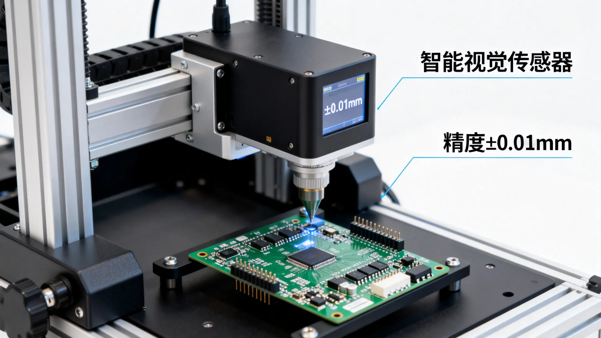 ai智能视觉检验 ai智能视觉检验