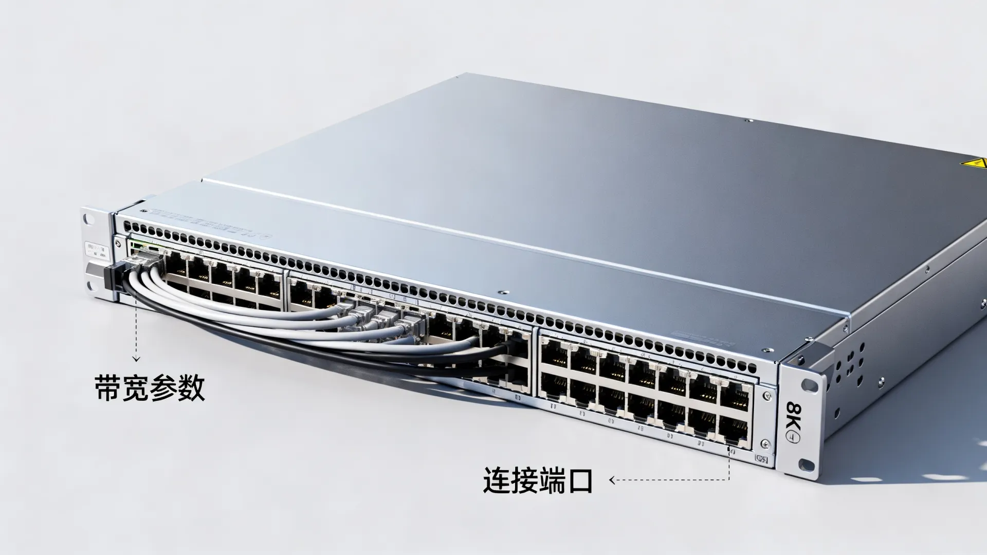 服务器租用带宽怎么选?3分钟搞懂 服务器租用带宽怎么选