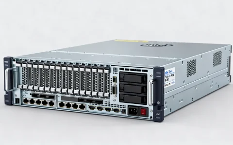 海外BGP混合线路怎么选？Intel Xeon无限流量服务器推荐