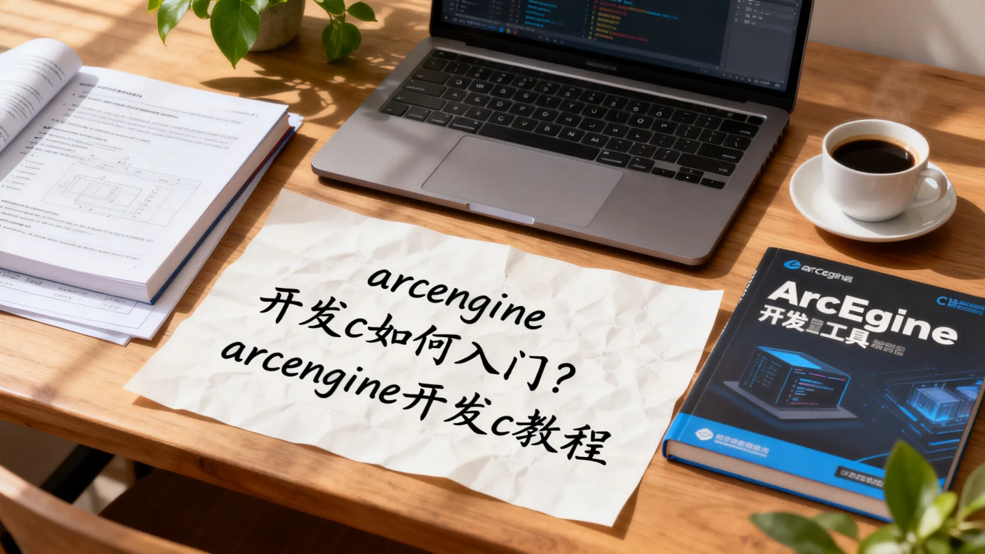 arcengine开发 c arcengine开发 c