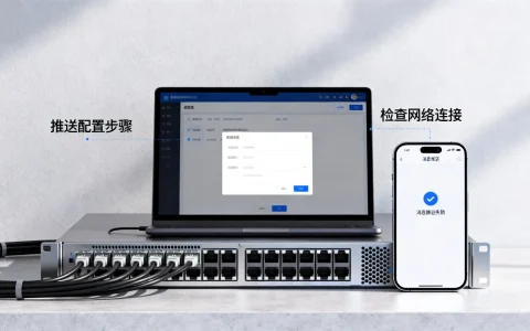 服务器接收消息推送失败怎么办，服务器消息推送配置教程