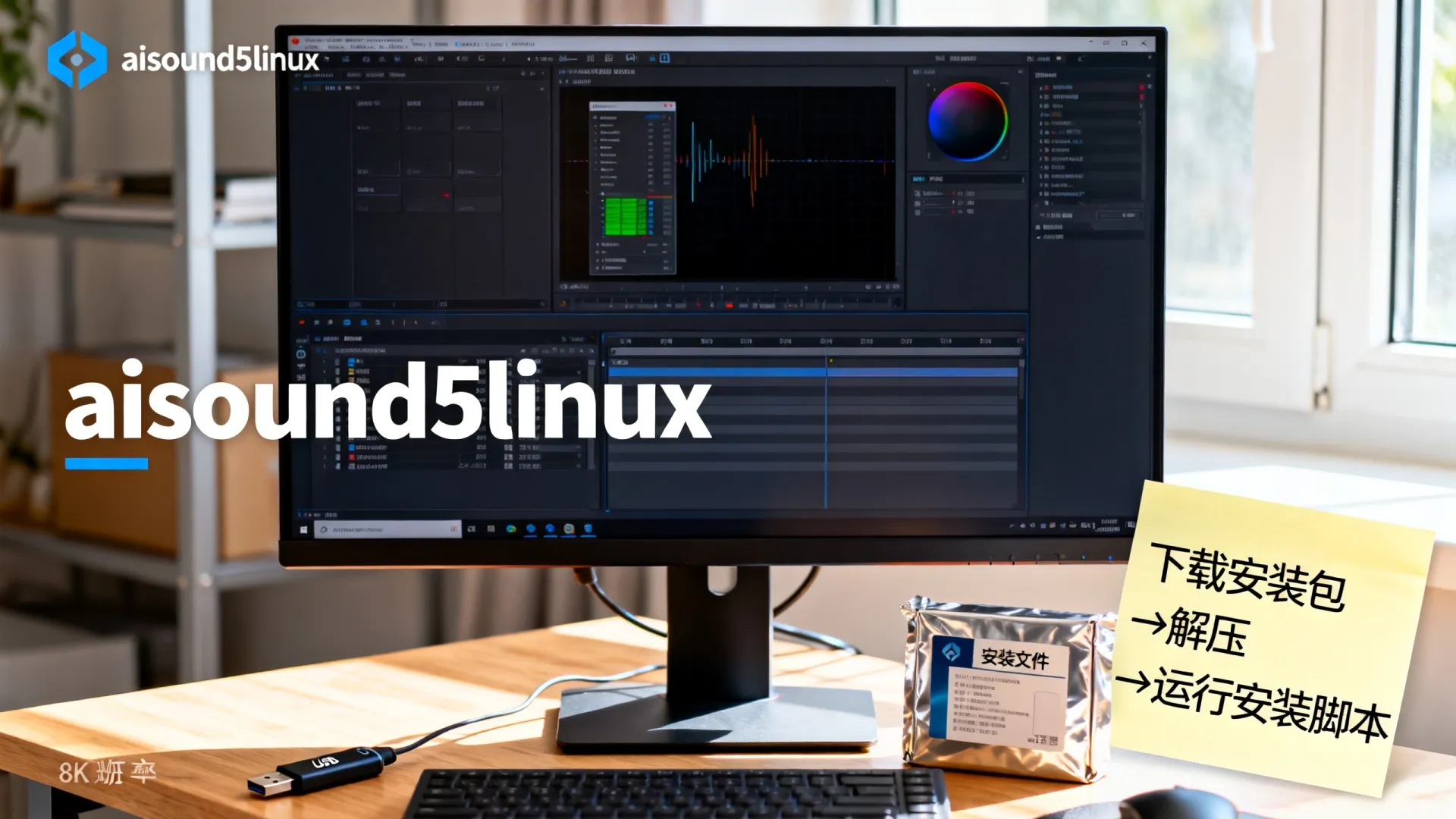aisound5linux aisound5linux
