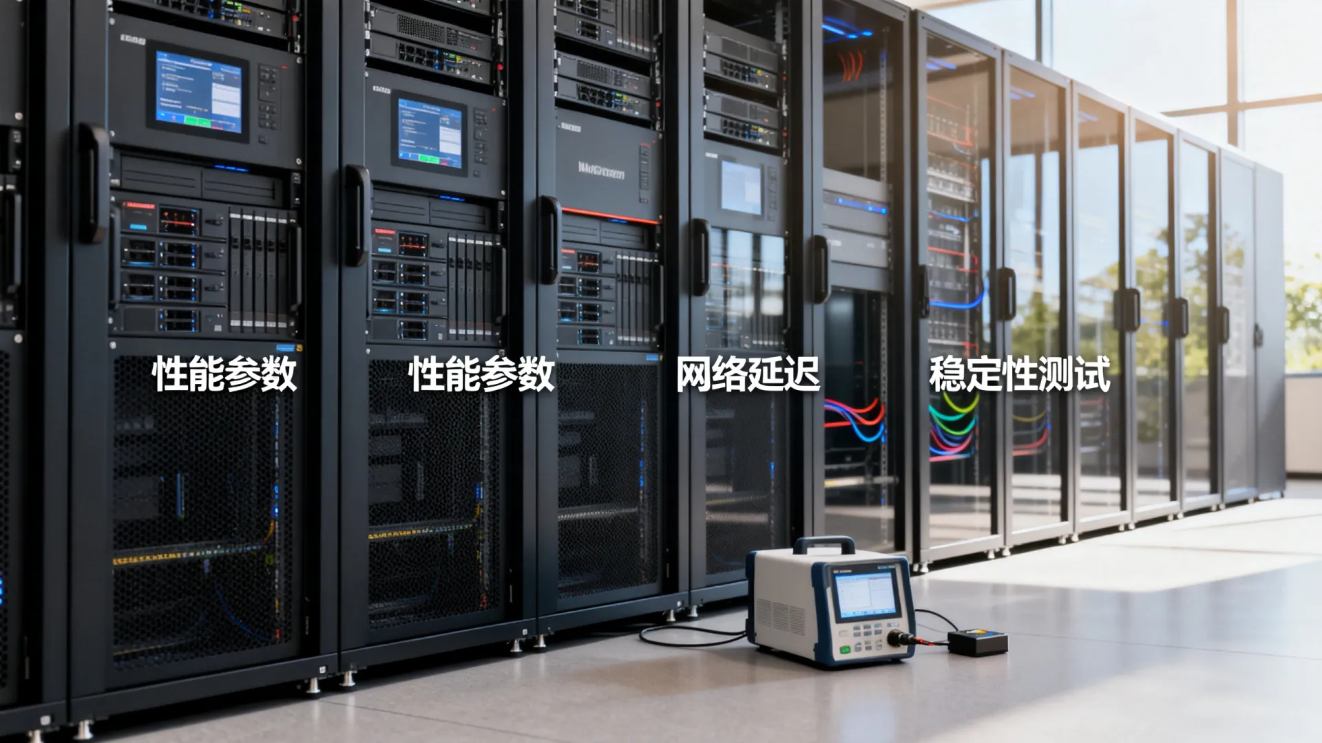 国外专用服务器