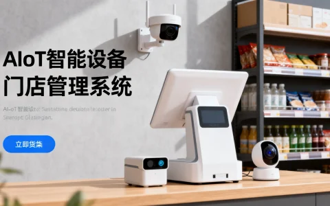 AIoT门店是什么意思？AIoT门店加盟需要多少钱