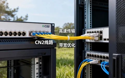 CN2线路速度快的原因是什么？为什么CN2线路比普通线路更快？