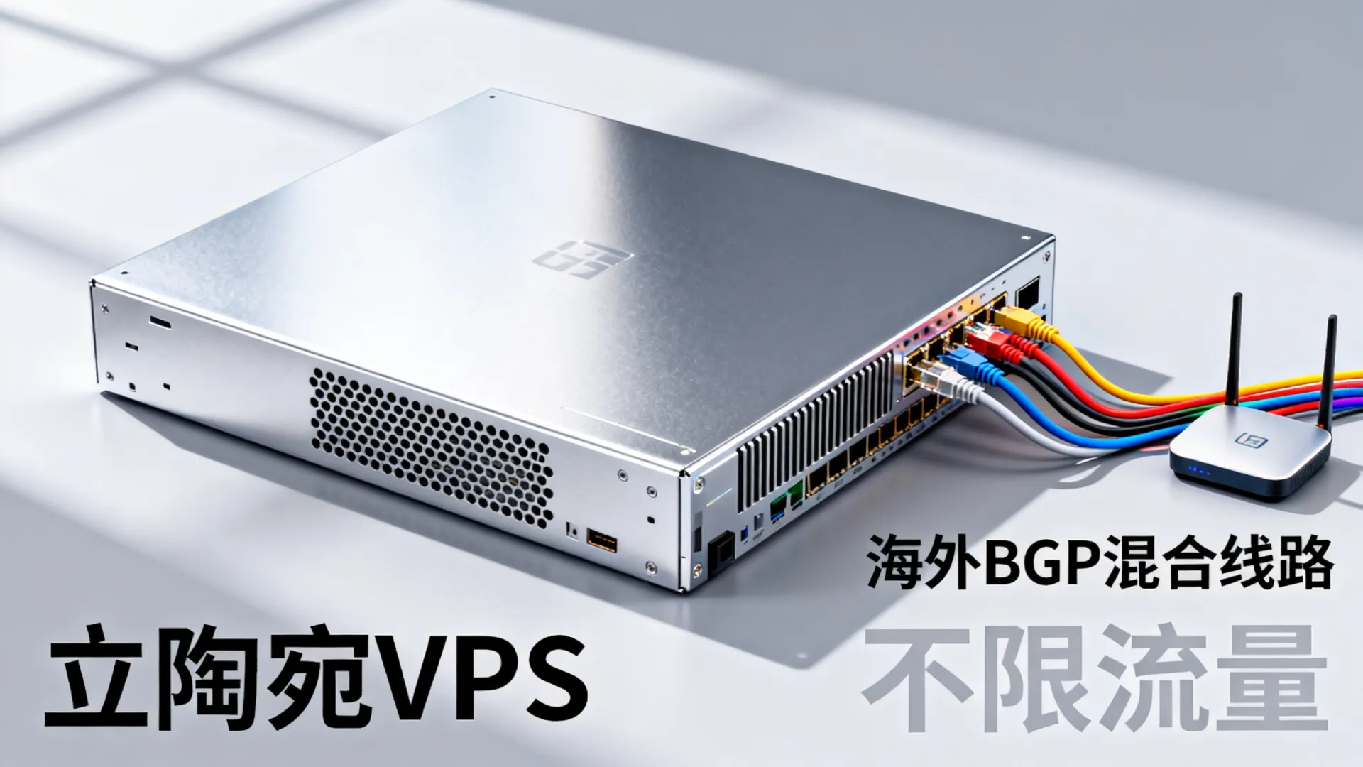 活动期间 海外BGP混合线路 立陶宛VPS