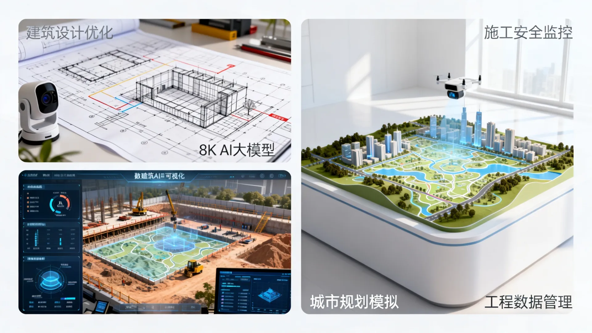 关于住建ai大模型,我的看法是这样的 关于住建ai大模型