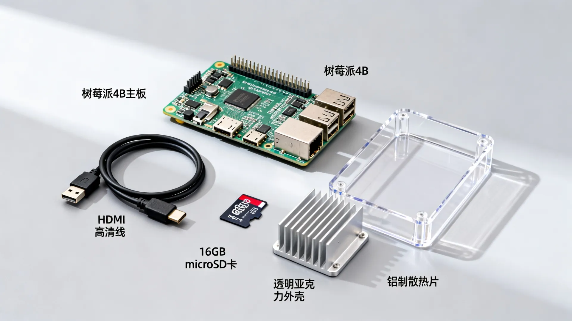 自制迷你小电脑教程视频 自制迷你小电脑教程视频
