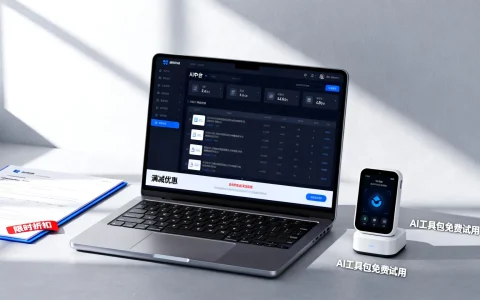 AI中台双十二促销活动有哪些？AI中台双十二优惠力度大吗？