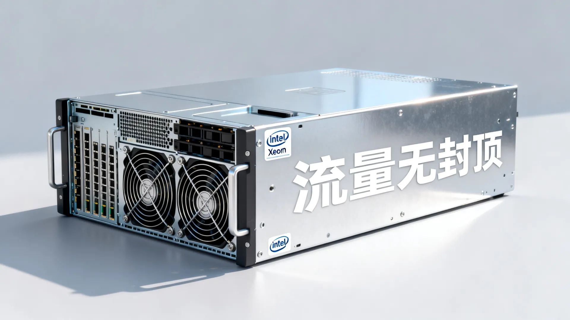 海外BGP多线 TmhHost - Intel Xeon,流量无封顶 海外BGP多线 TmhHost