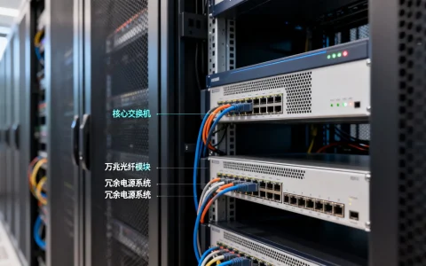 idc机房带宽哪家稳？idc机房带宽哪家稳定速度快
