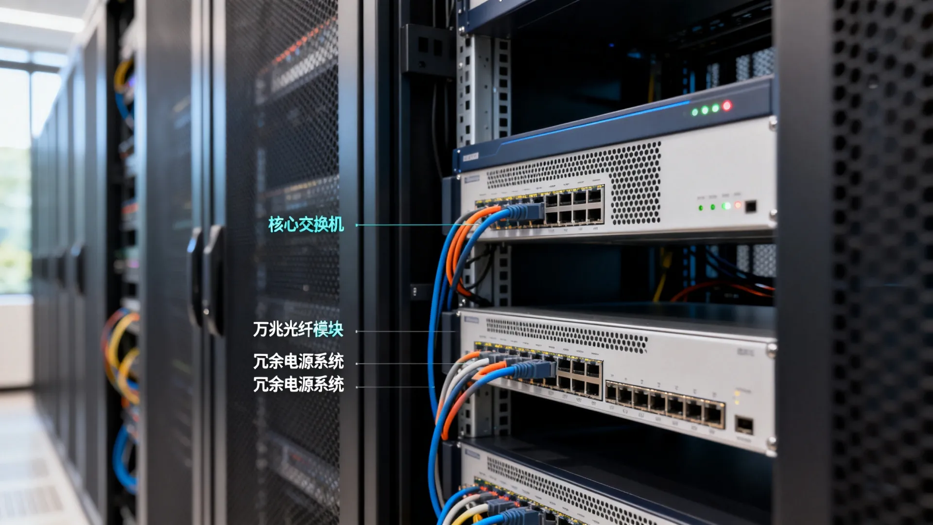 idc机房带宽哪家稳?用户真实评价 idc机房带宽哪家稳