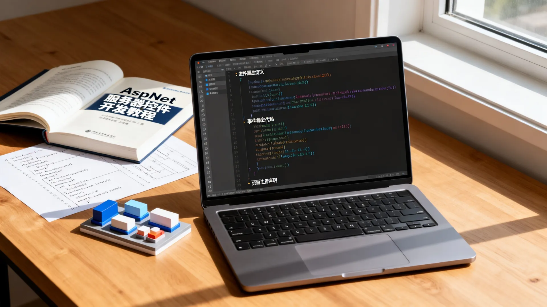asp.net 服务器控件开发 net 服务器控件开发