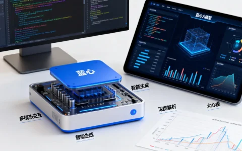 蓝心大模型有什么用处？深度解析实用总结