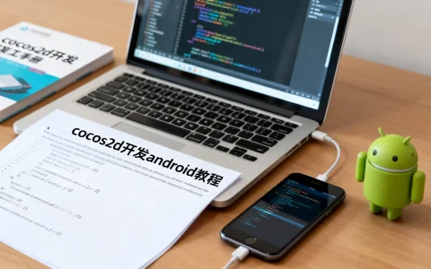 cocos2d开发android难吗？cocos2d开发android教程