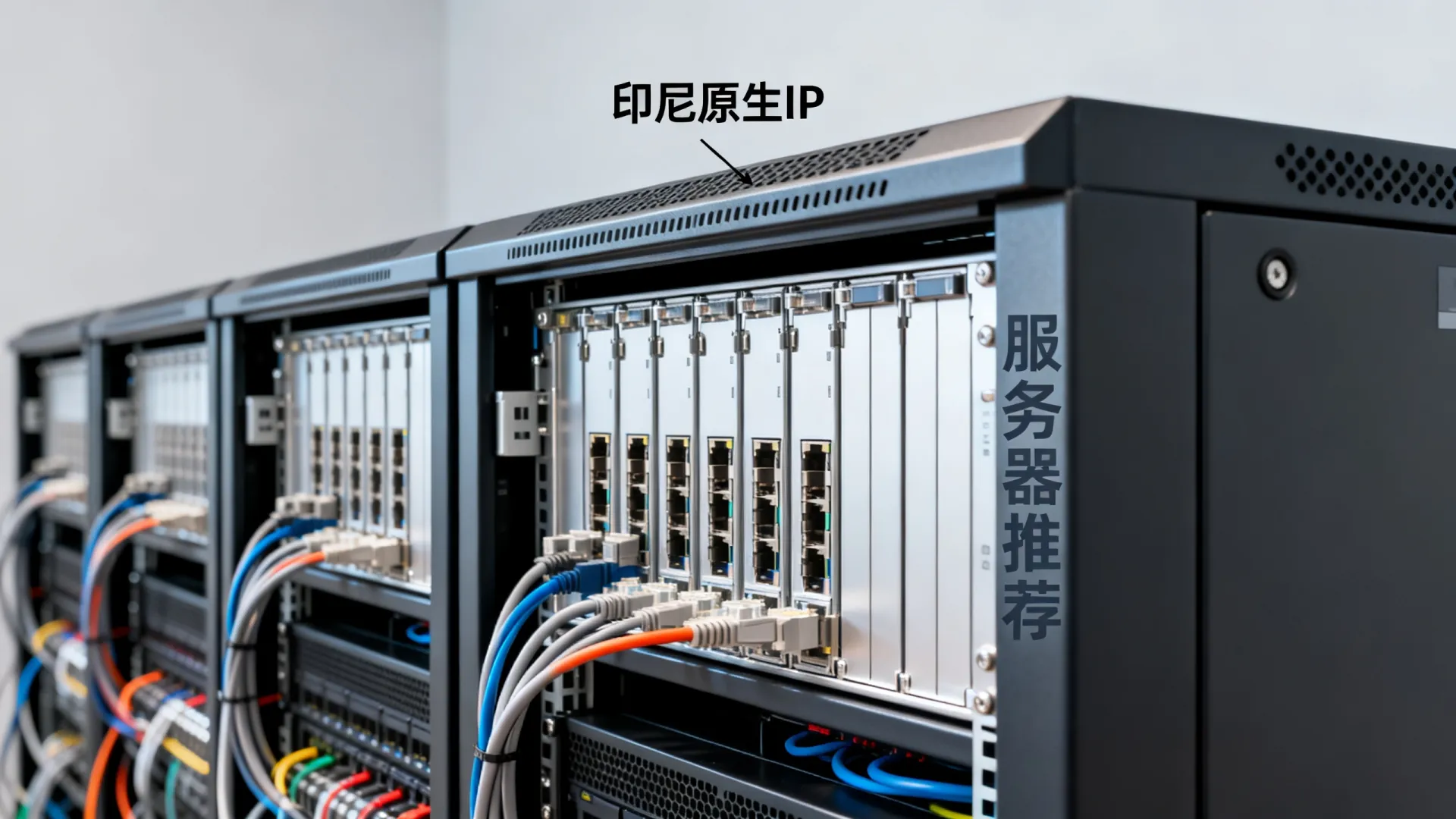 海外原生IP 印尼原生ip - Intel Xeon,无限流量 海外原生IP 印尼原生ip