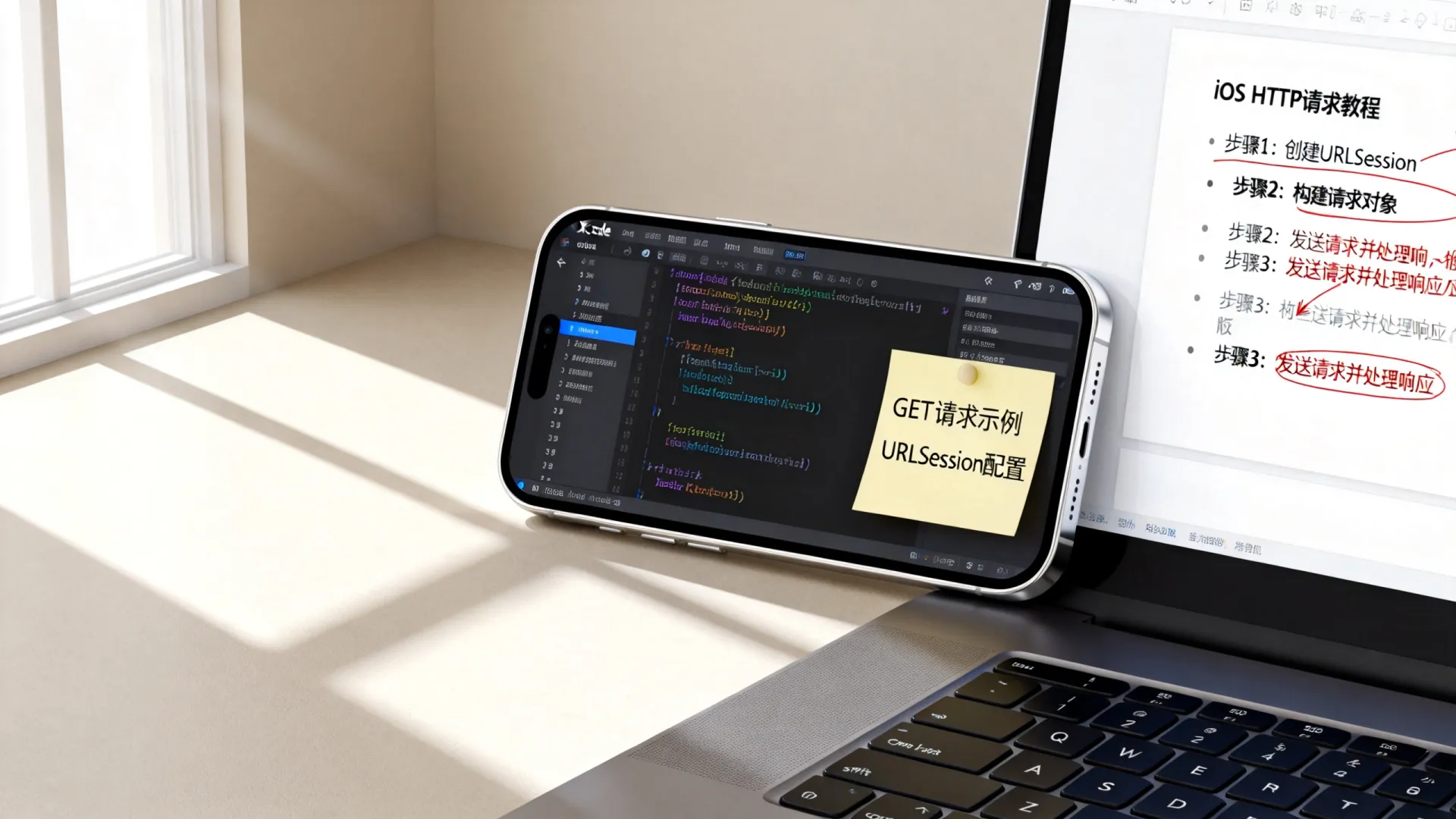 ios开发 http ios开发 http