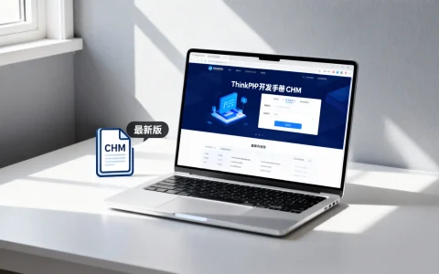 thinkphp开发手册chm怎么下载？最新版CHM格式下载