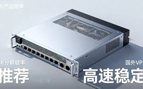 国外vps主机租用哪家好？国外vps主机推荐