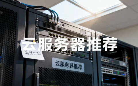 国内高性价比云服务器服务哪家好？国内云服务器推荐