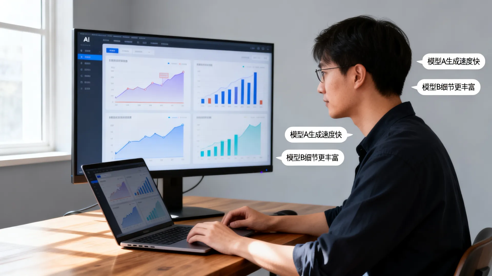 关于ai图片开源大模型,从业者说出大实话 关于ai图片开源大模型