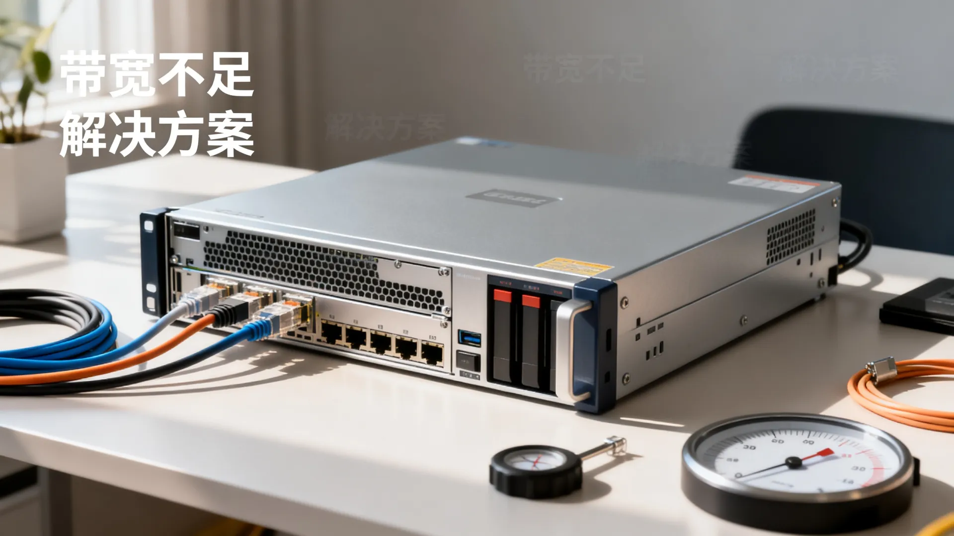 说说服务器带宽那些坑 说说服务器带宽那些坑