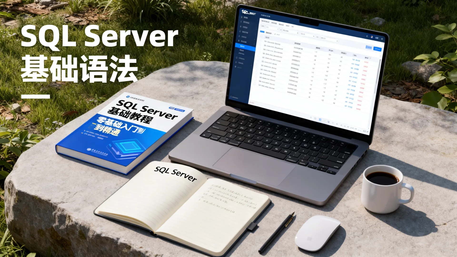 sql server数据库开发教程 sql server数据库开发教程