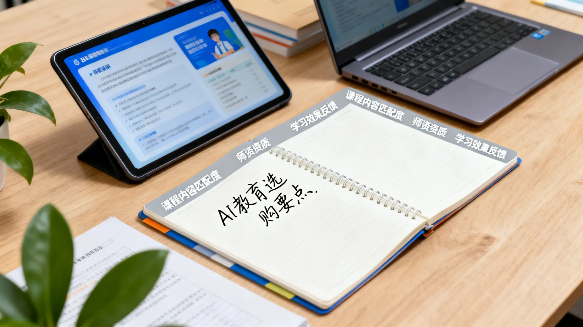 AI教育怎么买 AI教育怎么买