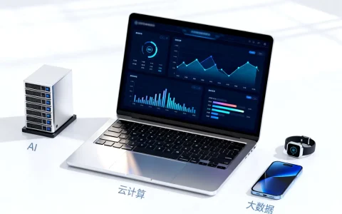 什么是ai云计算大数据，ai云计算大数据技术应用前景如何