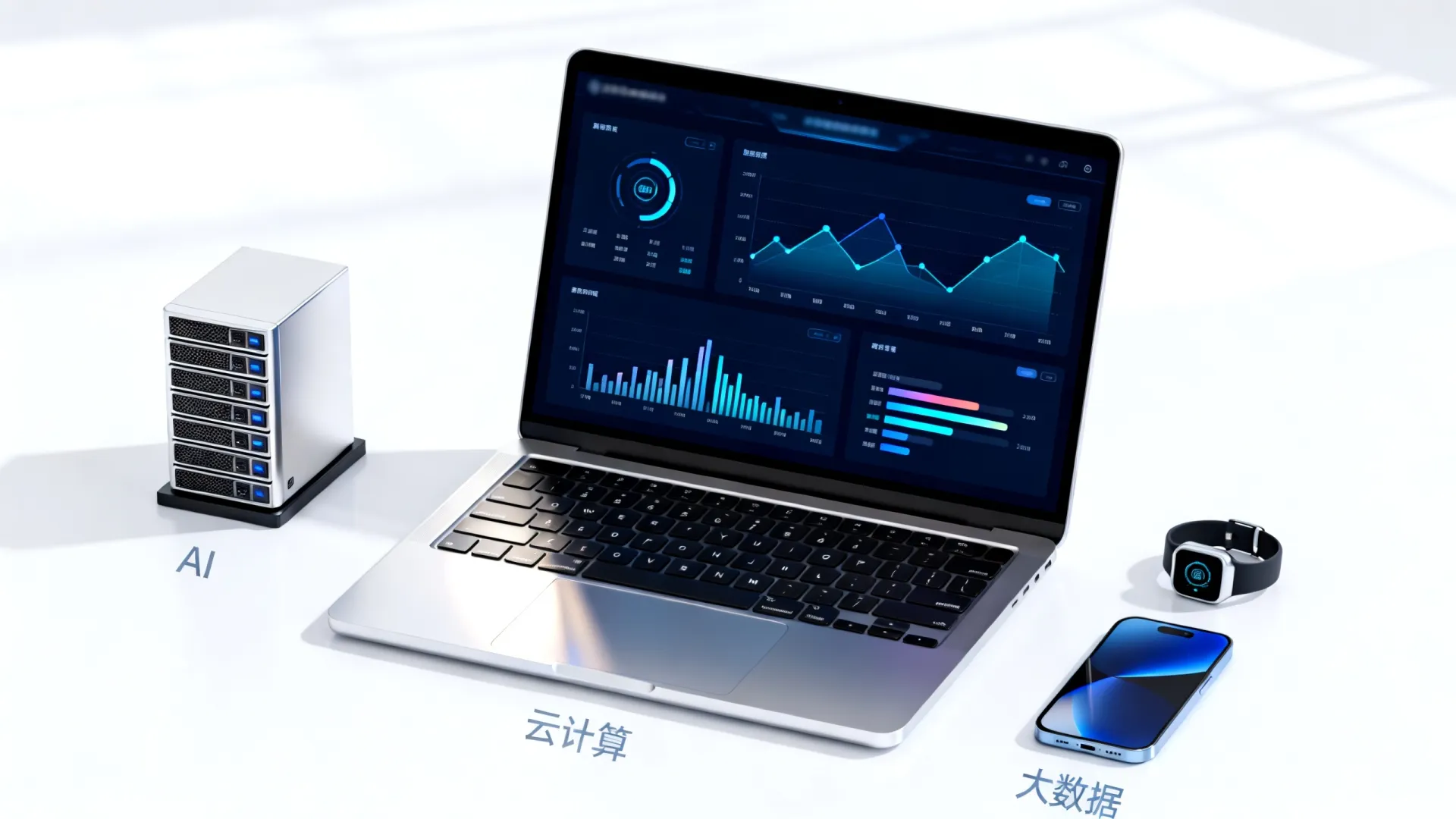 ai云计算大数据 ai云计算大数据